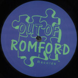 Flatliner - Celestial Voice EP