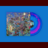 Vinyl Williams - Azure