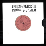 Elijah Minnelli - Creamed Horn