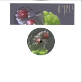 Cosmic G & Laars - Warped Reality EP