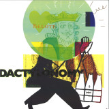 Pepe Bradock - Dactylonomy V