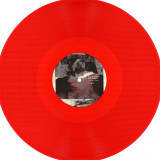 Argenis Brito & Enivrèz Vous - Dark As A Friend