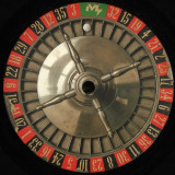 iO (Mulen) - Ecstasy EP