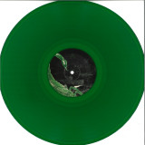 Minuit Machine - Don't Run From The Fire LP