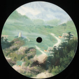 MAYELL - ZREDUCIRIRKA EP