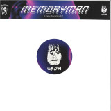 Memoryman - Come Together LP