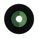 HENDERSON & JONES - Picture of Love / Can You Feel My Vibe