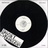 ROBOTRON - FEHLFUNKTIONEN EP