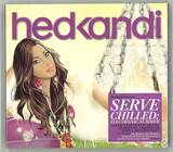 Hed Kandi - Serve Chilled