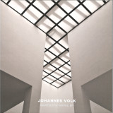Johannes Volk - Sawtooth Novel EP