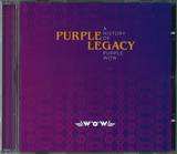 Purple Legacy - A History Of Purple Wow