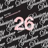 Ben Sun - Love Momentum Ep