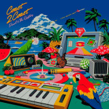 Pearl & The Oysters - Coast 2 Coast LP