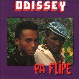 ODISSEY - PA FLIPE