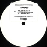 The Don - Double Jam, Ain't Goner Suck That, Marma'lade