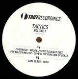 Tactics - Volume 1