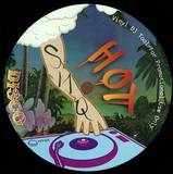 Sleazy Mcqueen-osmose - Hot