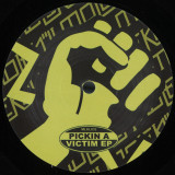 DJ Physical - Picking A Victim EP