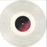 Tinlicker - This Is Not Our Universe LP 2x12"