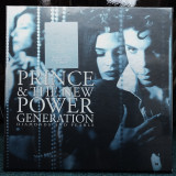 Prince & The New Power Generation - Diamonds And Pearls Deluxe Edition 4x12"