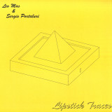 LEO MAS & SERGIO PORTALURI - Lipstick Traces