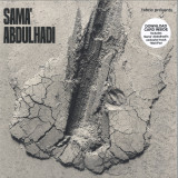 Sama' Abdulhadi - Fabric Presents: Sama' Abdulhadi LP 2x12"
