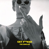 Get Fucked - The Singles 3x12"