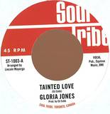 Gloria Jones - Tainted Love