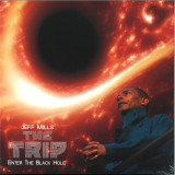 JEFF MILLS - THE TRIP LP 2x12"