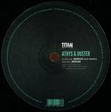 Athys And Duster Feat. Marvel - Nemisis / Nevada