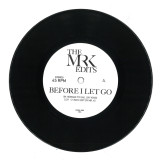 Mr. K - 7-Inch Edits by Mr. K