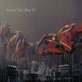 Biome - Two Way Ep 2x12"