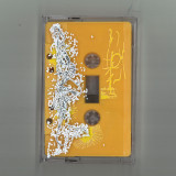 Ezmeralda - Ruido y Flor (TAPE)