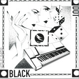 BLACK DOT - LOVE AT GLANCE EP