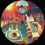 Red Rack'em - Italo Disco Banger