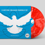 E-MOTION - RELEASE YOURSELF EP
