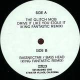 King Fantastic - Glitch Mob Remix