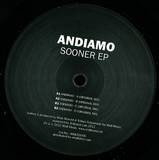 Andiamo - Sooner Ep