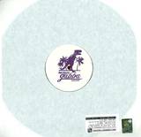 Enzo Elia - Balearic Gabba Edits 3 (wareho