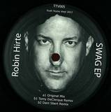 Robin Hirte - Swag Ep
