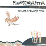 Alston & The Fremantle Doctor - Kookaburra Connection