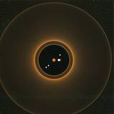 Fonos - Squared Orbits Ep