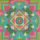 Various - Colleen Cosmo Murphy pres. Balearic Breakfast 3 (2x12"