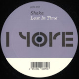 Shaka - Lost In Time EP