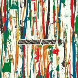 Confusional Quartet - Confusional Quartet Lp