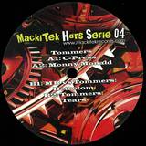 Tommers, Mr - C-press