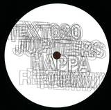 Four Tet - Jupiters (happa Remix)/lion (jamie Xx Remix)