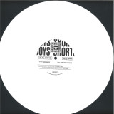 Boys' Shorts - Something To Forget EP