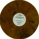 Arts & Leni Meets Rauschhaus - Saloon Trumpets Ep **ltd Brown**