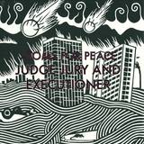Atoms For Peace - Judge Jury And Executioner